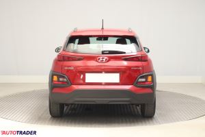 Hyundai Kona 2018 1.0 118 KM
