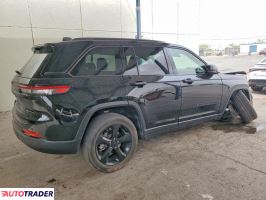 Jeep Grand Cherokee 2023 3