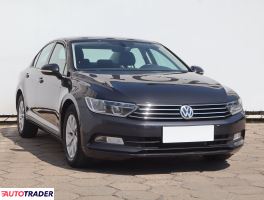 Volkswagen Passat 2017 2.0 147 KM