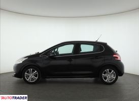 Peugeot 208 2014 1.2 80 KM