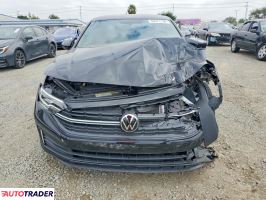Volkswagen Jetta 2023 1