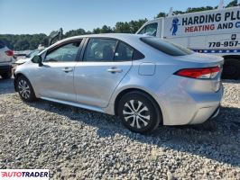 Toyota Corolla 2022 1 Toyota Corolla 2022 1
