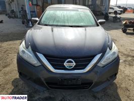 Nissan Altima 2018 2