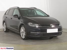 Volkswagen Golf 2018 1.6 113 KM