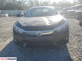 Honda Civic 2018 1