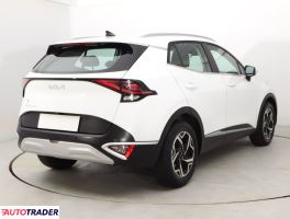 Kia Sportage 2022 1.6 147 KM
