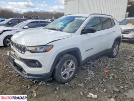 Jeep Compass 2023 2