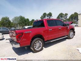 Ford Pozostałe 2025 5