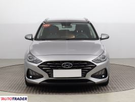 Hyundai i30 2022 1.0 118 KM