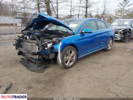 Hyundai Sonata 2019 2