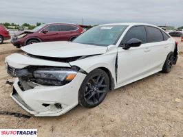 Honda Civic 2024 2