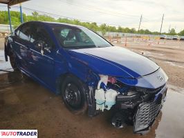 Toyota Camry 2025 2