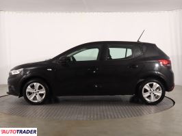 Dacia Sandero 2022 1.0 89 KM
