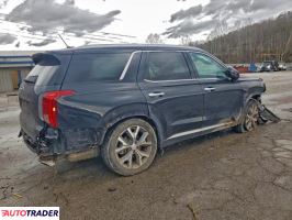 Hyundai Pozostałe 2020 3