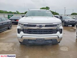 Chevrolet Silverado 2023 5