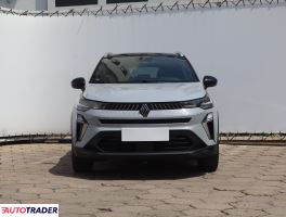 Renault Captur 2024 1.0 89 KM