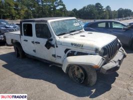 Jeep Pozostałe 2023 3