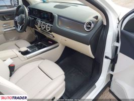 Mercedes 250 2021 2