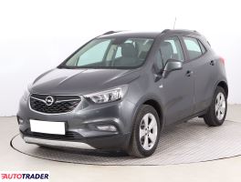 Opel Mokka 2017 1.6 113 KM Opel Mokka 2017 1.6 113 KM