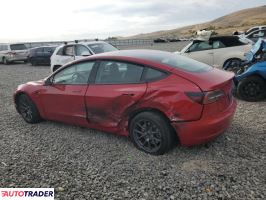 Tesla Model 3 2023 Tesla Model 3 2023