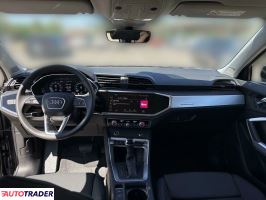 Audi Q3 2023 1.5 150 KM Audi Q3 2023 1.5 150 KM