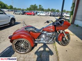 Harley-Davidson Pozostałe - zobacz ofertę