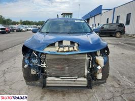 Chevrolet Equinox 2020 1 Chevrolet Equinox 2020 1