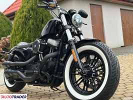 Harley-Davidson Sportster 2016