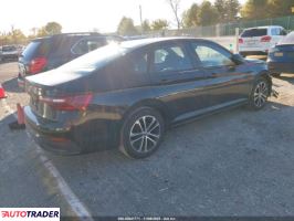 Volkswagen Jetta 2024 1