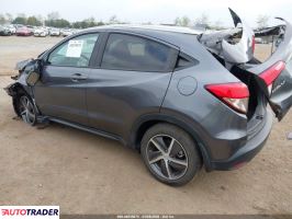 Honda HR-V 2022 1
