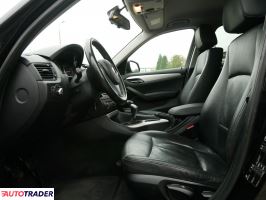 BMW X1 2013 2.0 143 KM