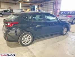 Subaru Impreza 2024 2