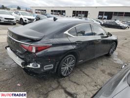 Lexus ES 2022 2