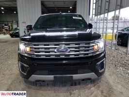 Ford Expedition 2021 3
