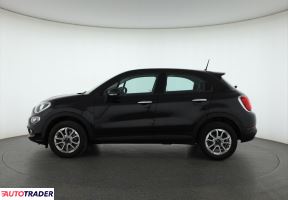 Fiat 500 X 2018 1.4 138 KM