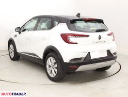 Renault Captur 2022 1.3 138 KM