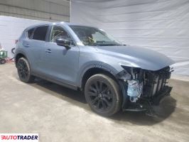 Mazda CX-5 2023 2 Mazda CX-5 2023 2