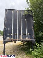 Inny Kontener BDF CIMC