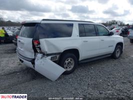 Chevrolet Pozostałe 2019 5 Chevrolet Pozostałe 2019 5