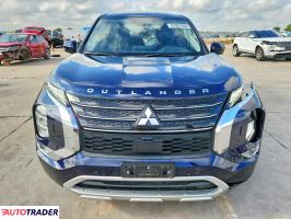 Mitsubishi Outlander 2022 2