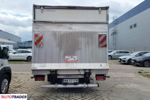 Iveco Daily 2018 3.0