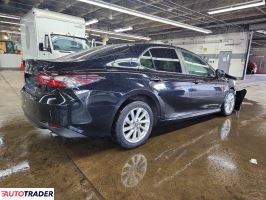 Toyota Camry 2021 2