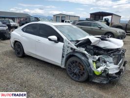 Subaru Pozostałe 2023 2 Subaru Pozostałe 2023 2