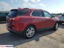 Chevrolet Equinox 2020 2