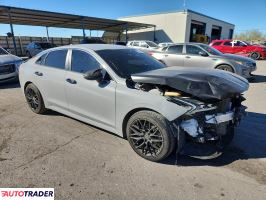 Kia Pozostałe 2023 1