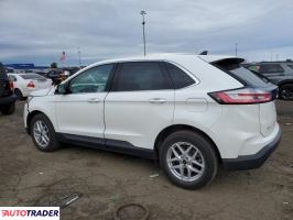 Ford Edge 2024 2