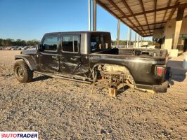 Jeep Pozostałe 2021 3