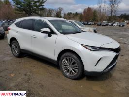 Toyota Venza 2023 2 Toyota Venza 2023 2
