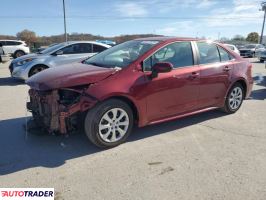 Toyota Corolla 2025 2