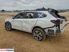 Subaru Outback 2020 2